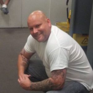 Meet your Posher, Andy